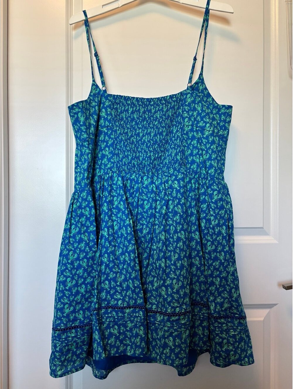 Roller Rabbit Dress - Picture 3 of 6